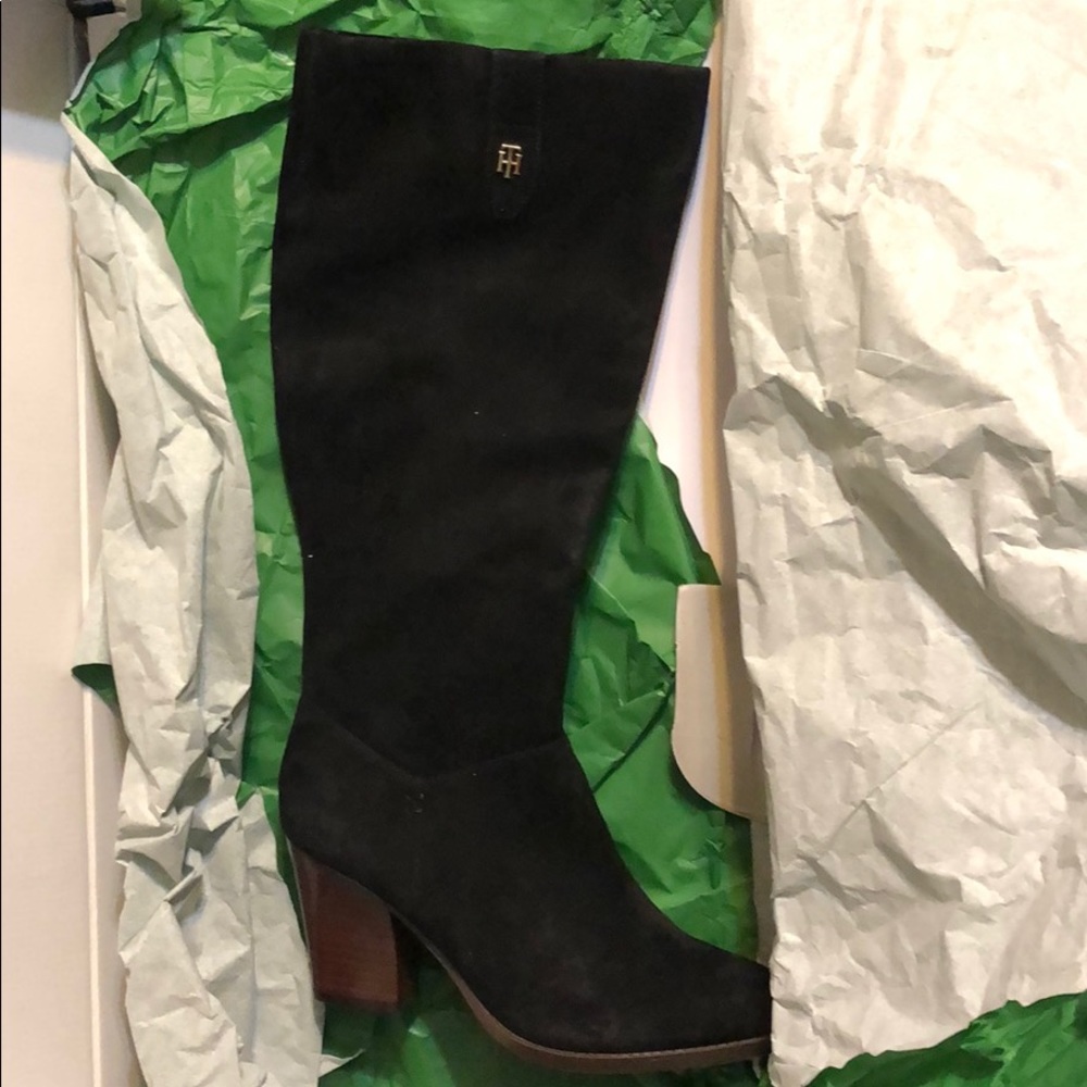 Tommy Hilfiger Boots